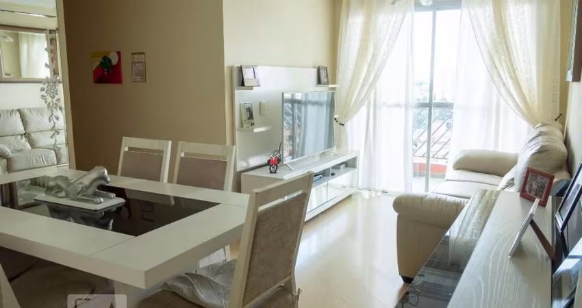 Apartamento à Venda - Itaquera, 3 Quartos,  65 m2