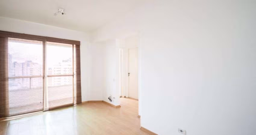 Apartamento à Venda - Vila Mascote, 2 Quartos,  65 m2