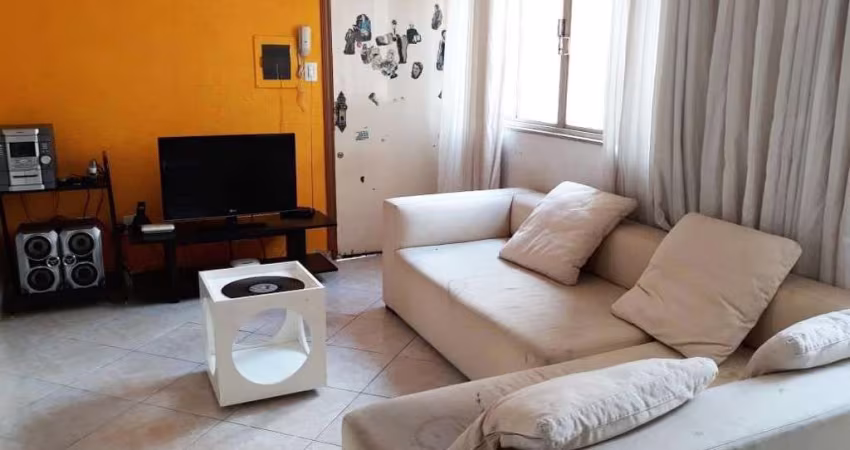 Apartamento à Venda - Centro, 2 Quartos,  62 m2