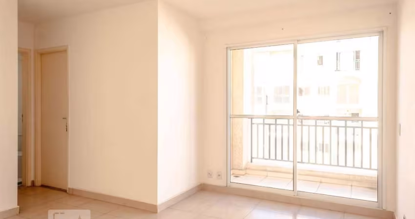 Apartamento à Venda - Vila Califórnia, 2 Quartos,  54 m2