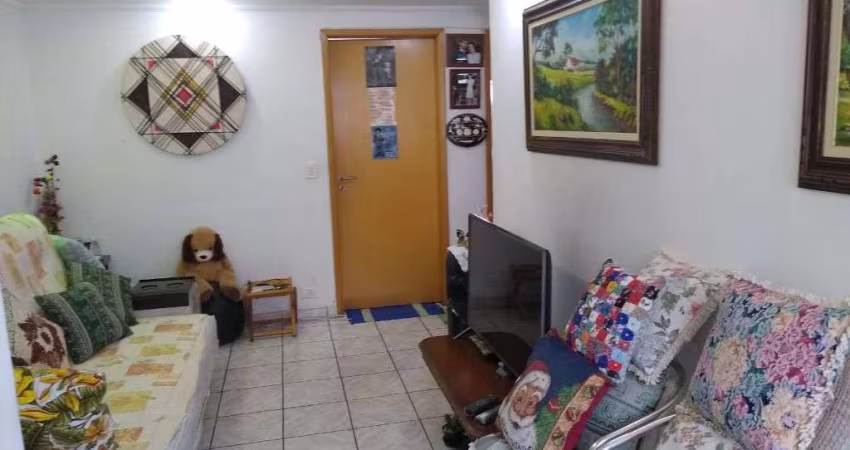Apartamento à Venda - Jardim Brasil , 2 Quartos,  82 m2