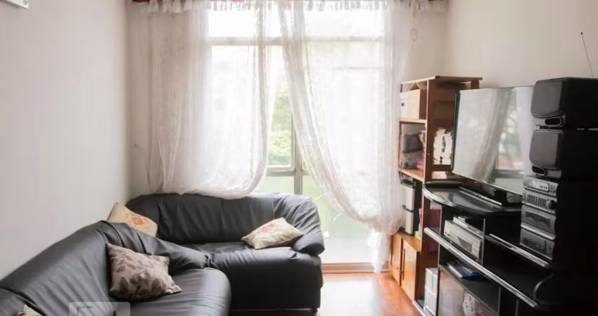 Apartamento à Venda - Vila Mascote, 2 Quartos,  60 m2