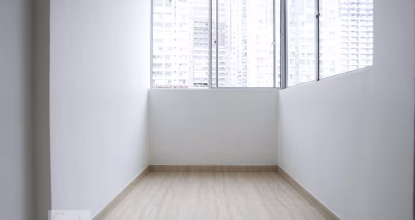 Apartamento à Venda - Consolação, 1 Quarto,  37 m2