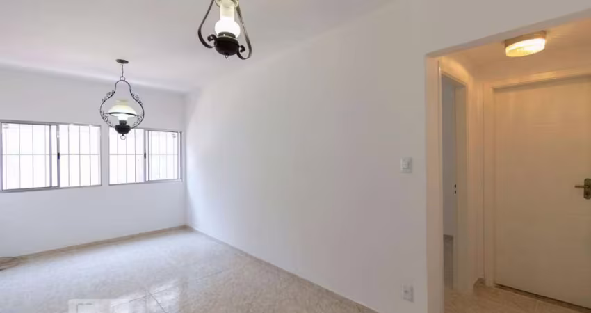 Apartamento à Venda - Bela Vista, 1 Quarto,  48 m2