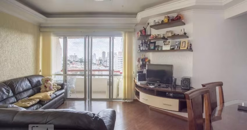Apartamento à Venda - Mandaqui, 3 Quartos,  69 m2