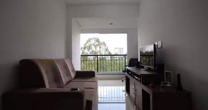 Apartamento à Venda - Panamby, 3 Quartos,  65 m2