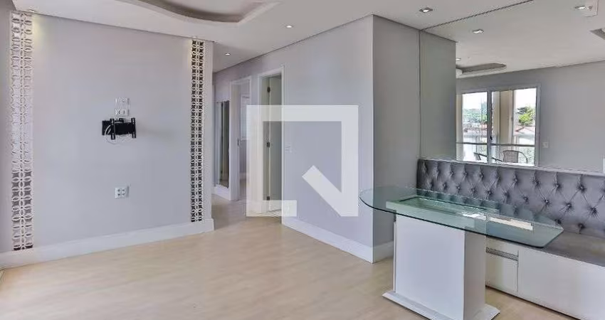 Apartamento à Venda - Portal do Morumbi, 3 Quartos,  67 m2