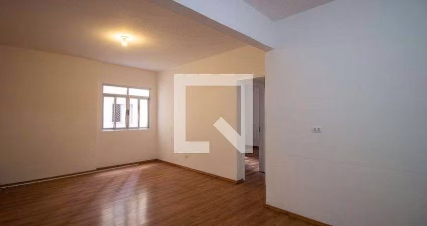 Apartamento à Venda - Perdizes, 2 Quartos,  90 m2