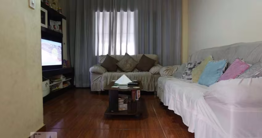 Casa à Venda - Jaguaré, 2 Quartos,  110 m2