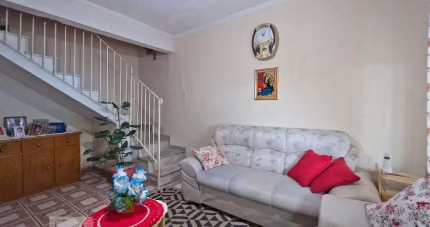 Casa à Venda - Artur Alvim, 3 Quartos,  92 m2