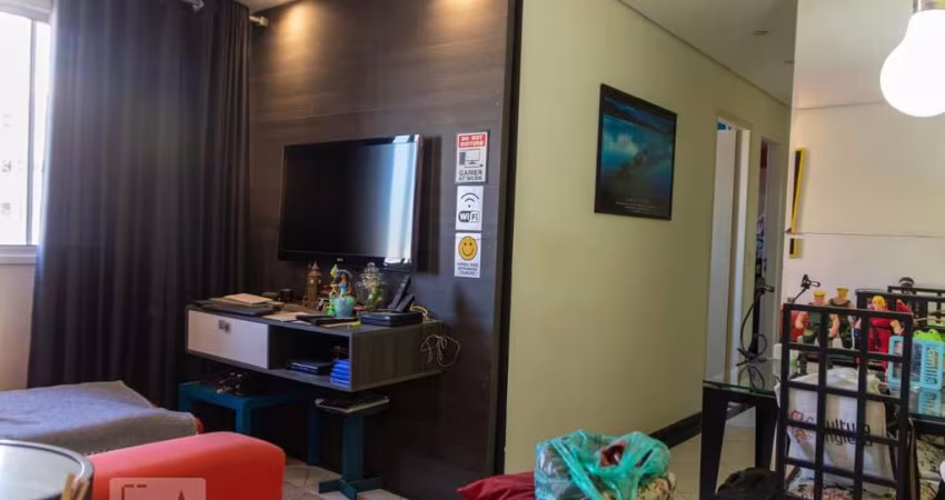 Apartamento à Venda - Tatuapé, 2 Quartos,  54 m2