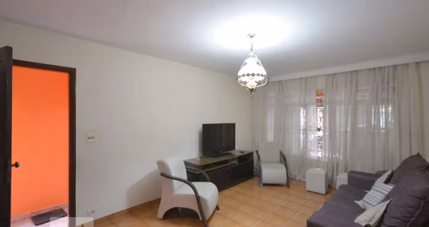Casa à Venda - Jardim Santa Emília, 4 Quartos,  179 m2