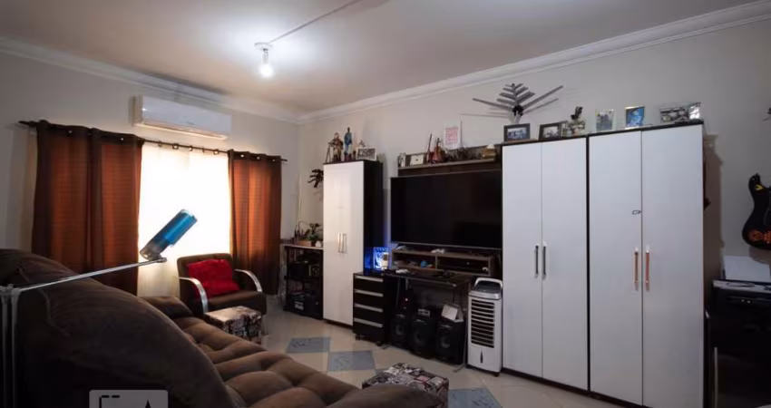 Casa à Venda - Jardim Éster Yolanda, 5 Quartos,  150 m2