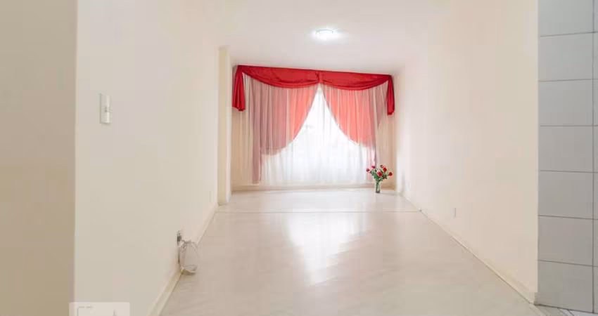 Apartamento à Venda - Consolação, 1 Quarto,  68 m2