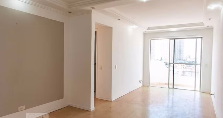 Apartamento à Venda - Ipiranga, 3 Quartos,  65 m2