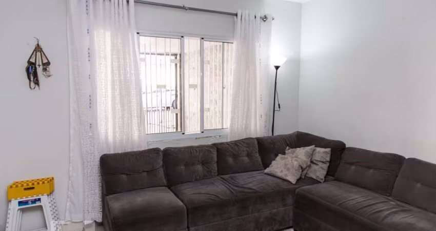 Casa à Venda - Vila Guilherme, 4 Quartos,  200 m2