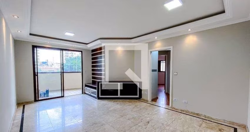 Apartamento à Venda - Cambuci, 2 Quartos,  82 m2