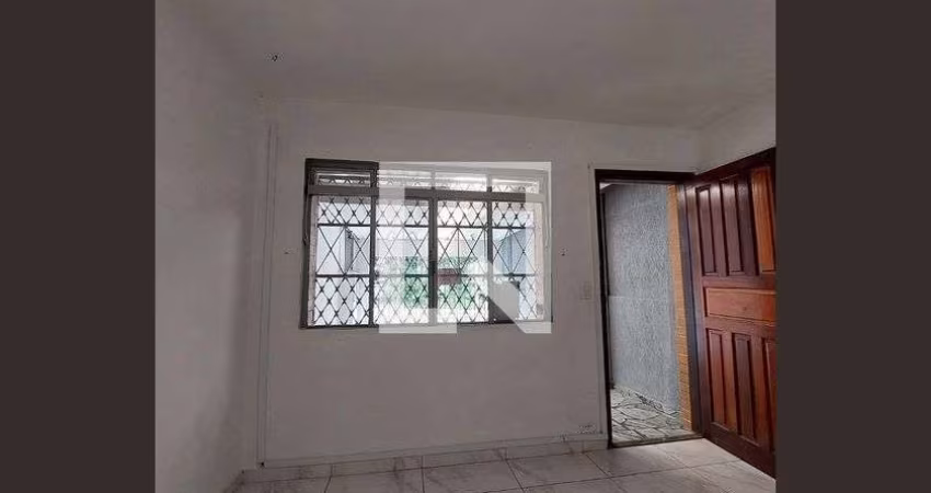 Casa à Venda - Interlagos, 2 Quartos,  74 m2