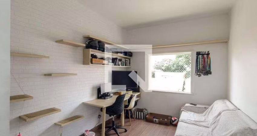 Apartamento à Venda - Campos Elíseos, 1 Quarto,  40 m2