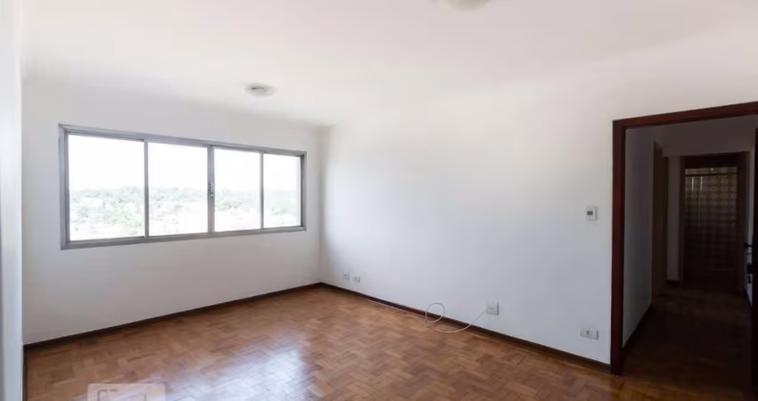 Apartamento à Venda - Vila Mascote, 2 Quartos,  78 m2