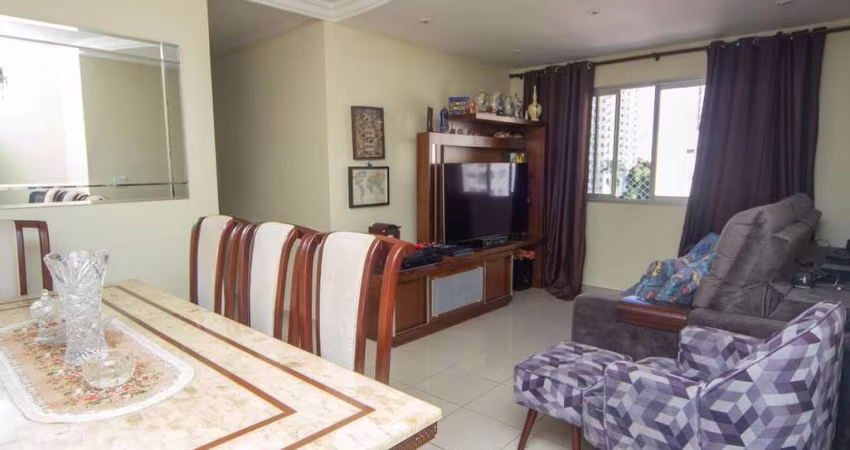 Apartamento à Venda - Santana, 3 Quartos,  96 m2