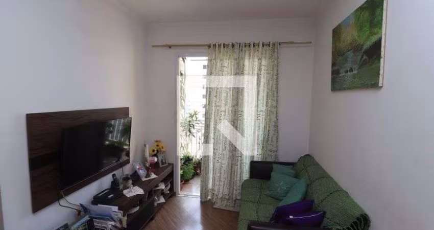 Apartamento à Venda - Tatuapé, 3 Quartos,  59 m2
