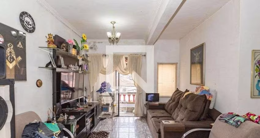 Casa à Venda - Bosque da Saúde, 1 Quarto,  90 m2
