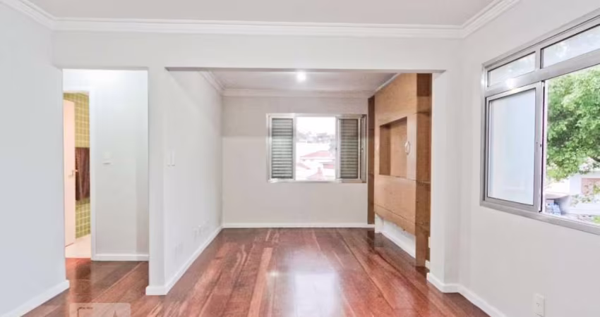 Apartamento à Venda - Vila Roque, 2 Quartos,  75 m2