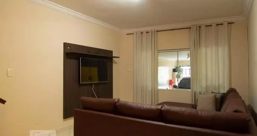Casa com 3 quartos à venda na Rua Célia Savoy, --, Vila Formosa, São Paulo