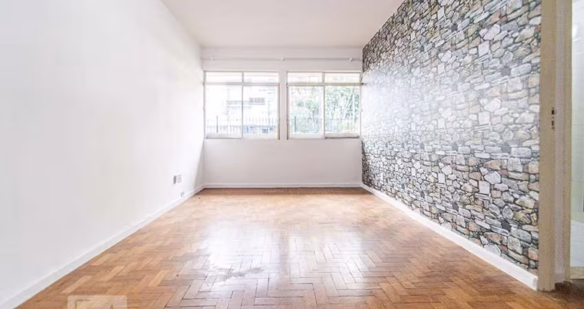 Apartamento à Venda - Bela Vista, 1 Quarto,  76 m2