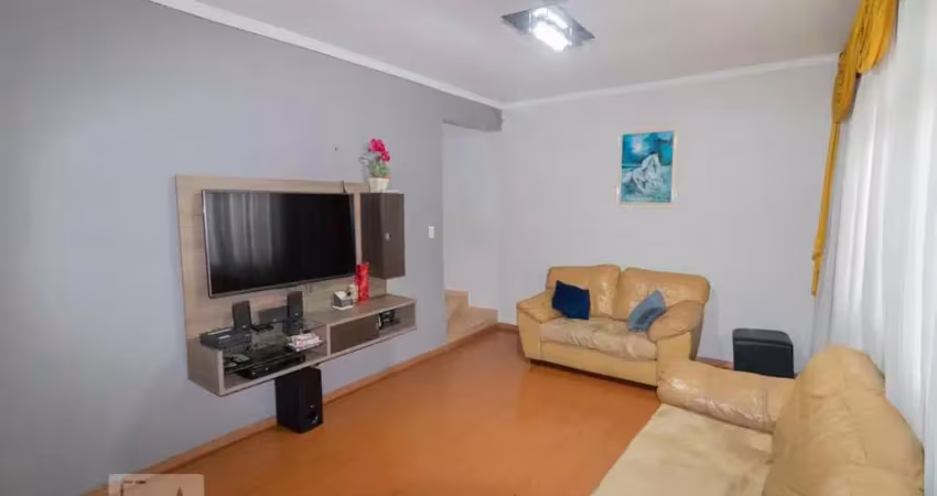 Casa com 3 quartos à venda na Rua Padre Pascoal Rochedreux, --, Mandaqui, São Paulo