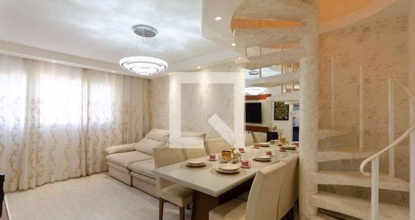 Apartamento à Venda - Freguesia do Ó, 2 Quartos,  60 m2