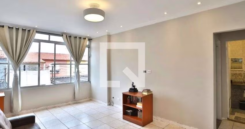 Apartamento à Venda - Belém, 1 Quarto,  56 m2