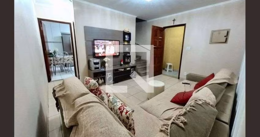 Casa à Venda - Freguesia do Ó, 2 Quartos,  130 m2