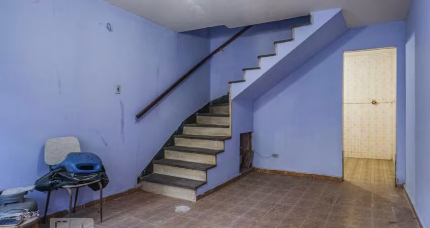 Casa à Venda - Santana, 3 Quartos,  160 m2