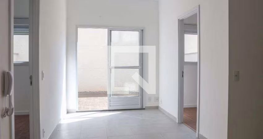 Apartamento à Venda - Água Branca, 2 Quartos,  70 m2