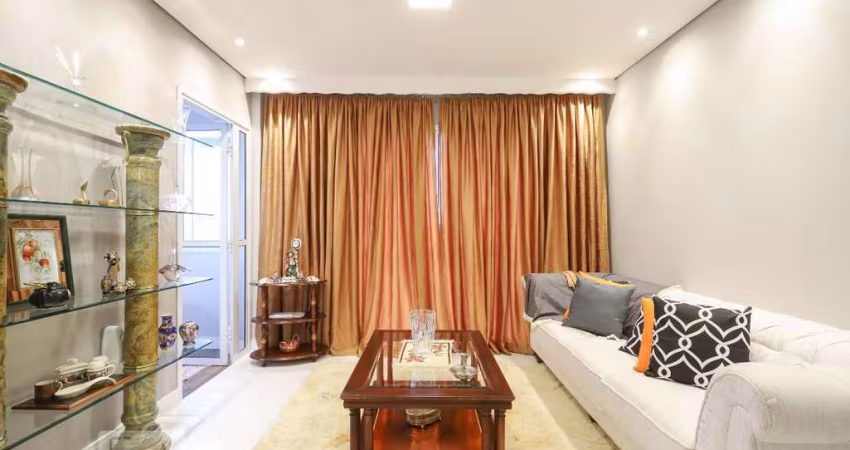 Apartamento à Venda - Mandaqui, 2 Quartos,  69 m2