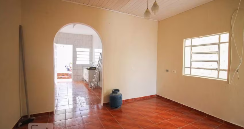 Casa à Venda - Santana, 1 Quarto,  70 m2