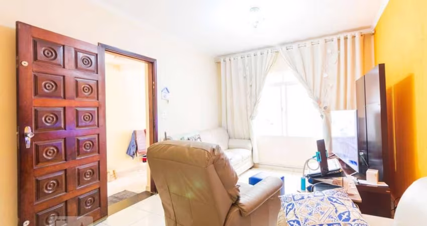 Casa à Venda - Vila Mascote, 3 Quartos,  140 m2