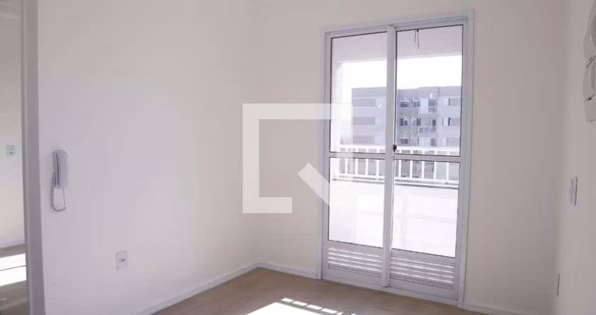 Apartamento à Venda - City América, 1 Quarto,  58 m2