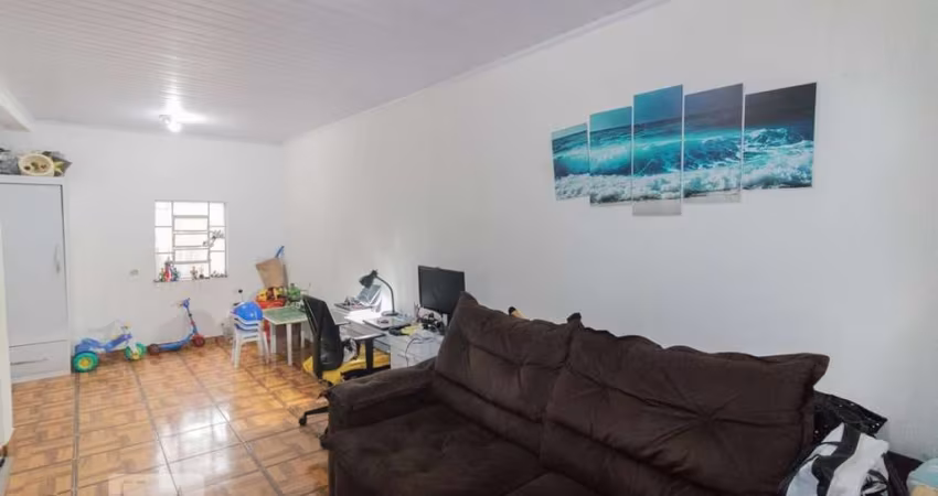 Casa à Venda - Freguesia do Ó, 2 Quartos,  160 m2