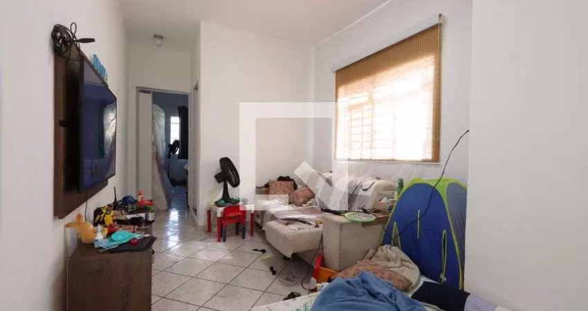 Casa à Venda - Vila Formosa, 2 Quartos,  106 m2