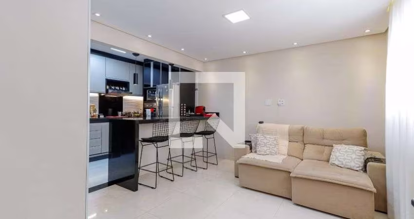 Casa à Venda - Vila Constança , 2 Quartos,  79 m2