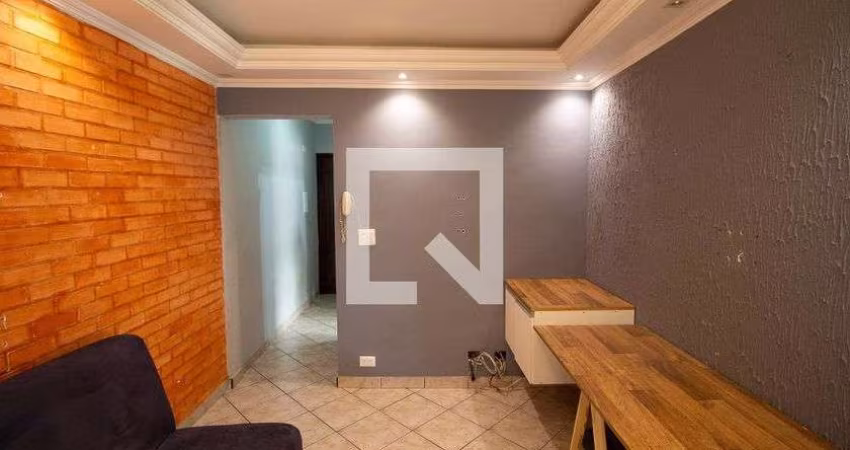 Apartamento à Venda - Itaquera, 2 Quartos,  60 m2