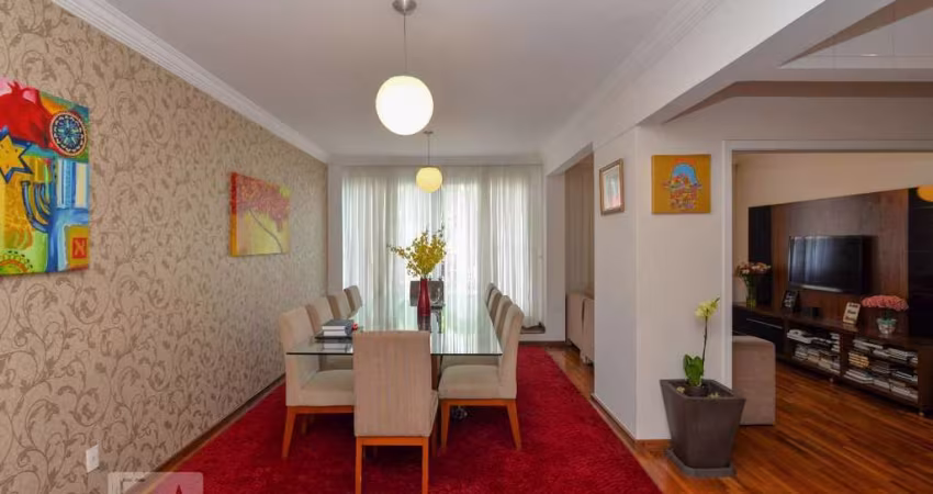 Apartamento à Venda - Bom Retiro, 2 Quartos,  108 m2