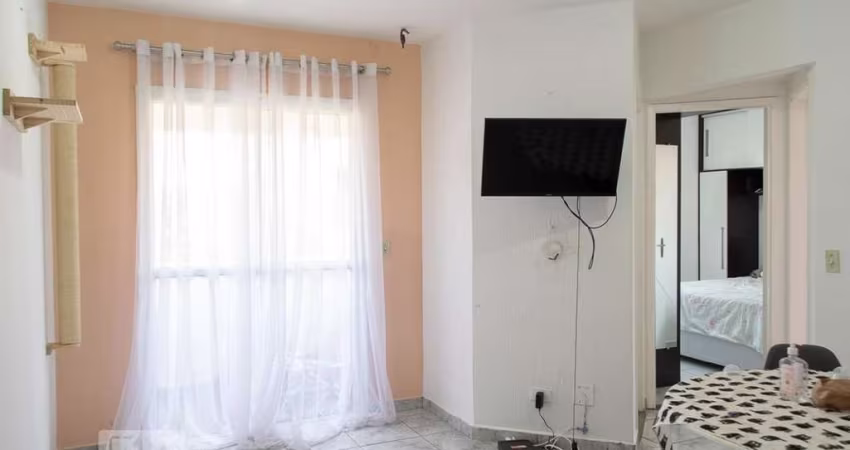 Apartamento à Venda - Freguesia do Ó, 2 Quartos,  49 m2