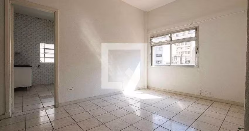 Apartamento à Venda - Jardim Paulista, 1 Quarto,  80 m2