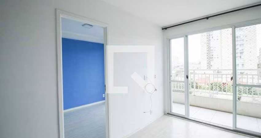 Apartamento à Venda - Belém, 2 Quartos,  50 m2