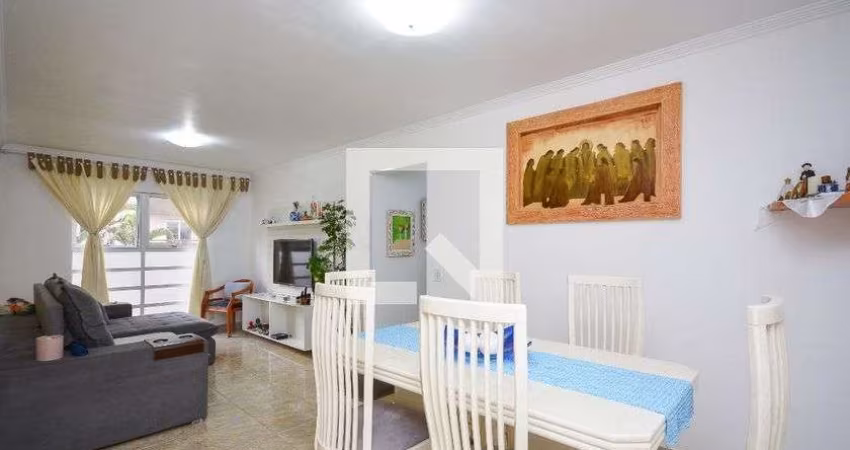 Apartamento à Venda - Jardim Marajoara , 3 Quartos,  114 m2