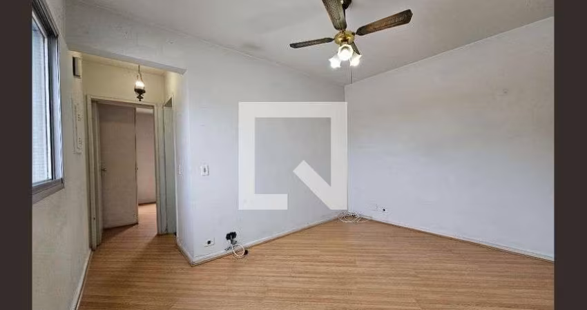 Apartamento à Venda - Vila Clementino, 1 Quarto,  39 m2